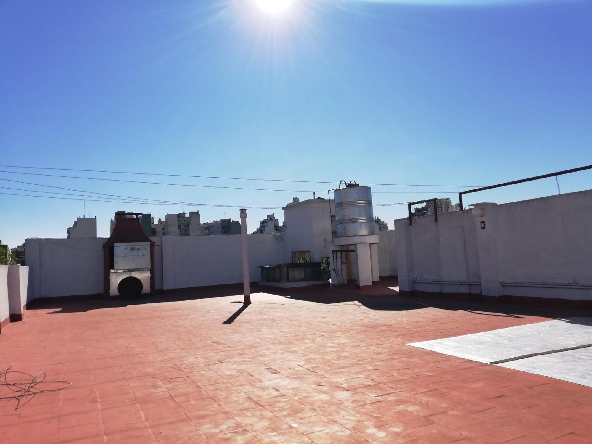 Chacabuco Rest Bed & Breakfast - Buenos Aires — Photos 1