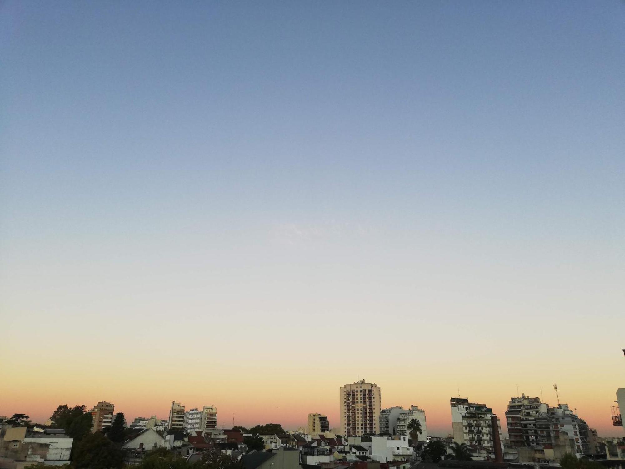 Chacabuco Rest Bed & Breakfast - Buenos Aires — Photos 2